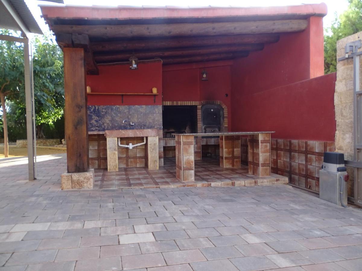 Huerto Espuña