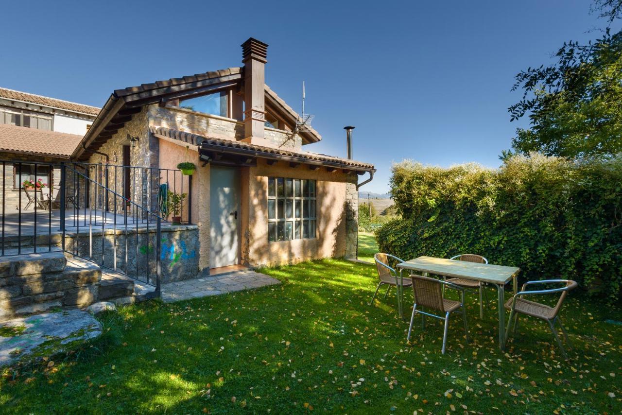O Zierzo Holiday home Jaca