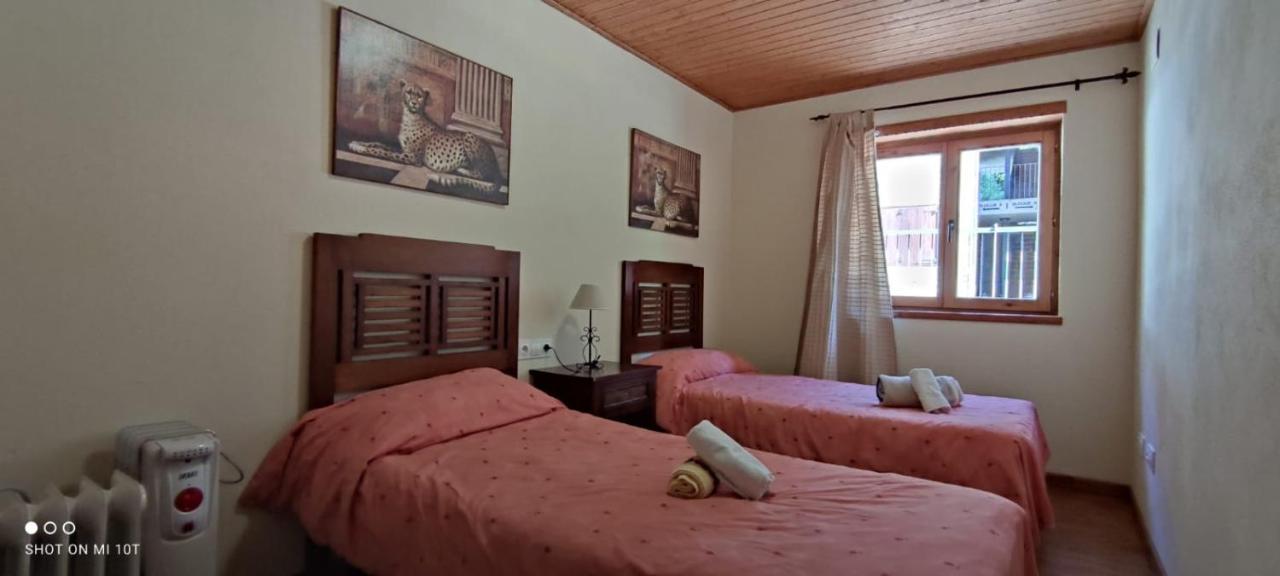 Apartamento Sant Climent Timmo Apartment *