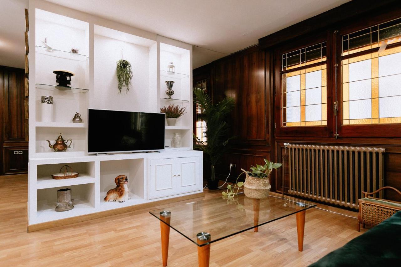 Apartamento Capricho De Vidania Huesca