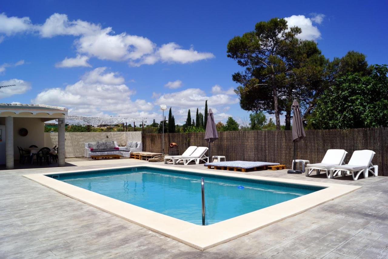 Holiday home La Casa De Lu *