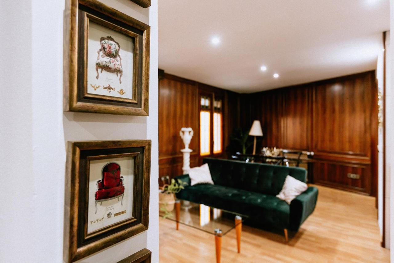 Apartamento Capricho De Vidania *