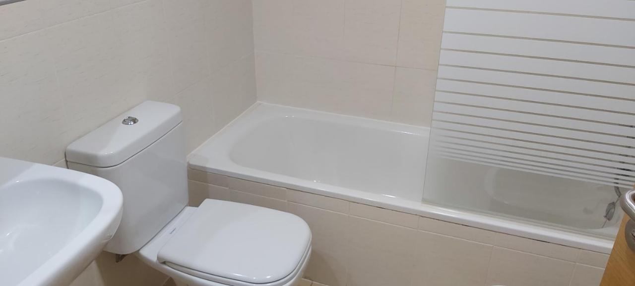Apartment Condado De Alhama, Naranjos 8 *