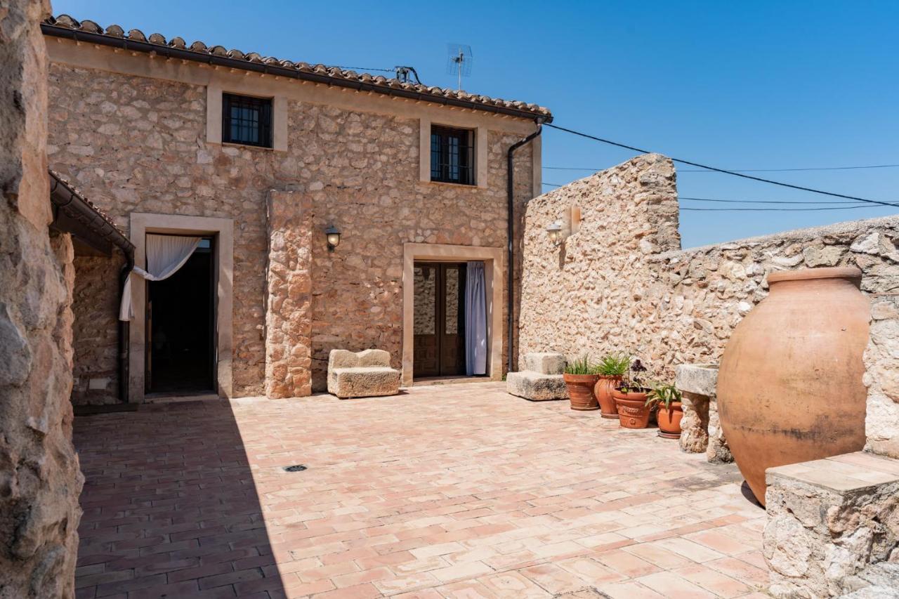 Holiday home Casa Miranda
