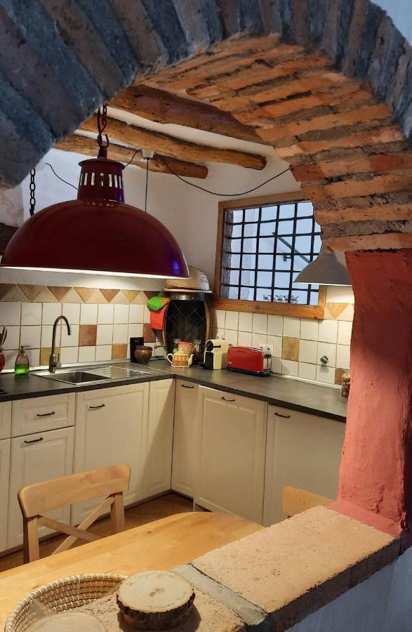 La Sargantana Casa rural *
