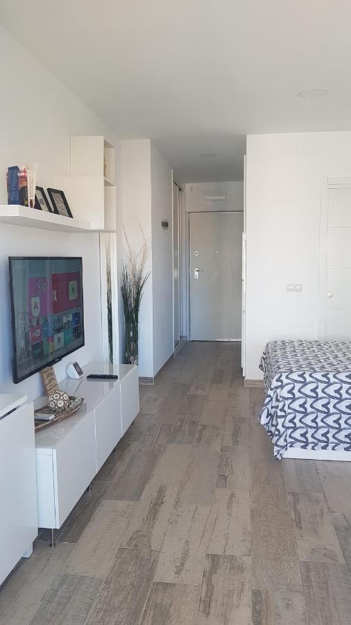 Apartamento My Sun Time