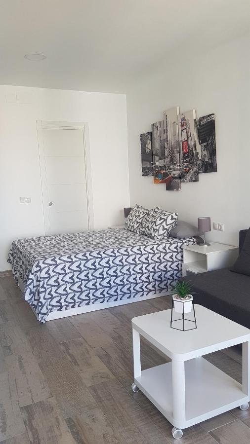 Apartamento My Sun Time *
