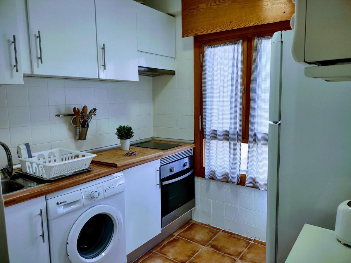 Apartamento Apartamento Puerto De Navacerrada *
