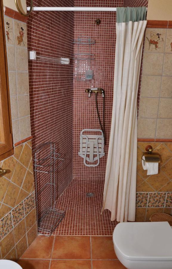 Ravalet 21 Country house *