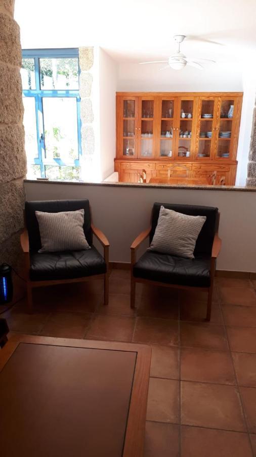 Casa Dos Castanos Holiday home O Grove