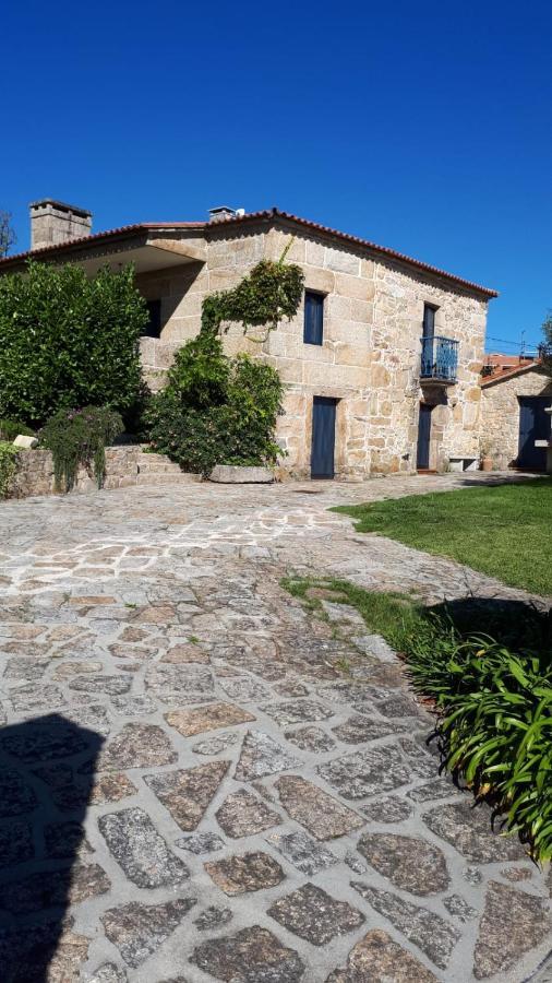 Holiday home Casa Dos Castanos
