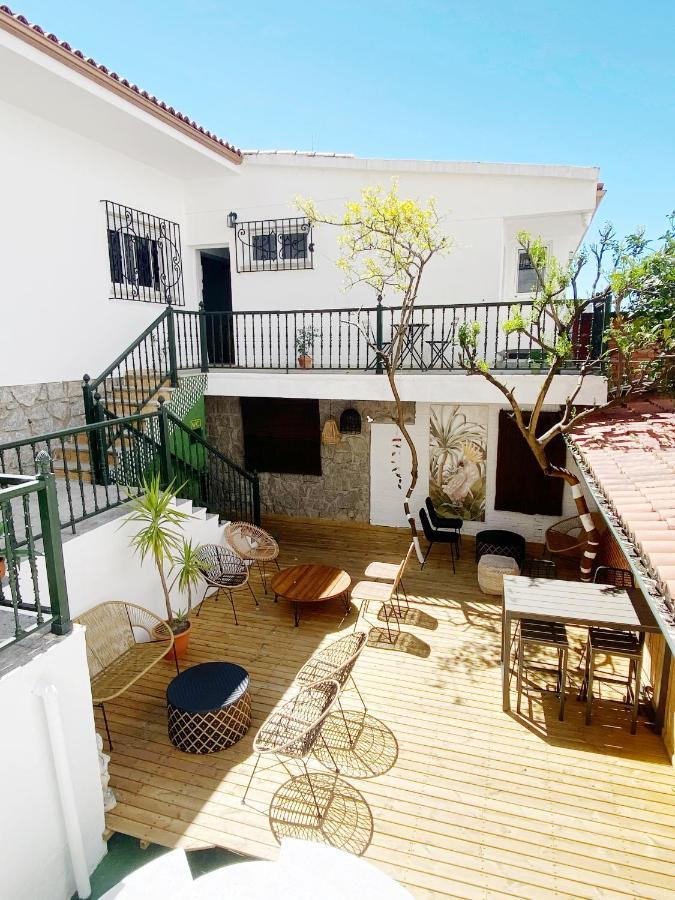 La Sigrina Tuy Hostel