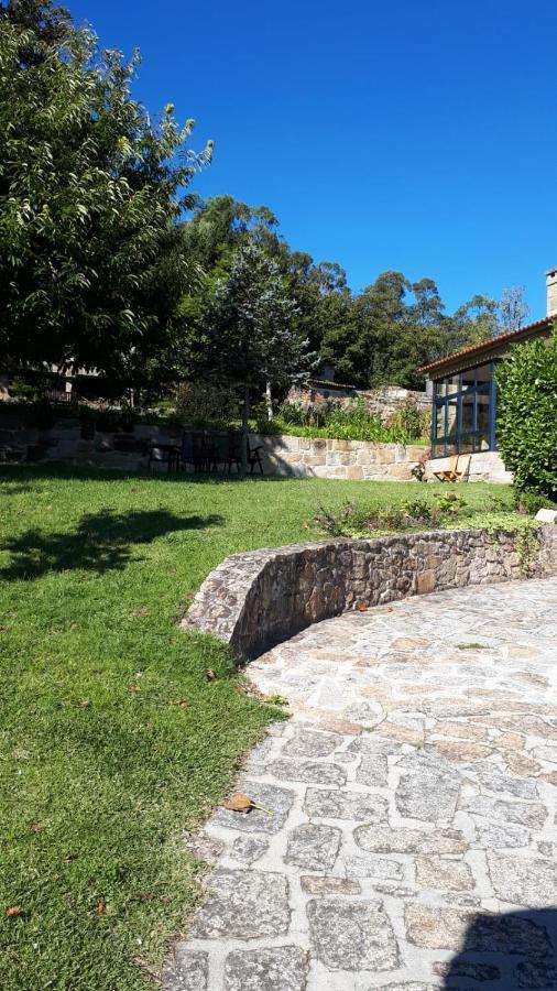 Holiday home Casa Dos Castanos