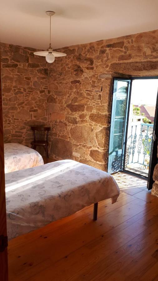 Casa Dos Castanos Holiday home