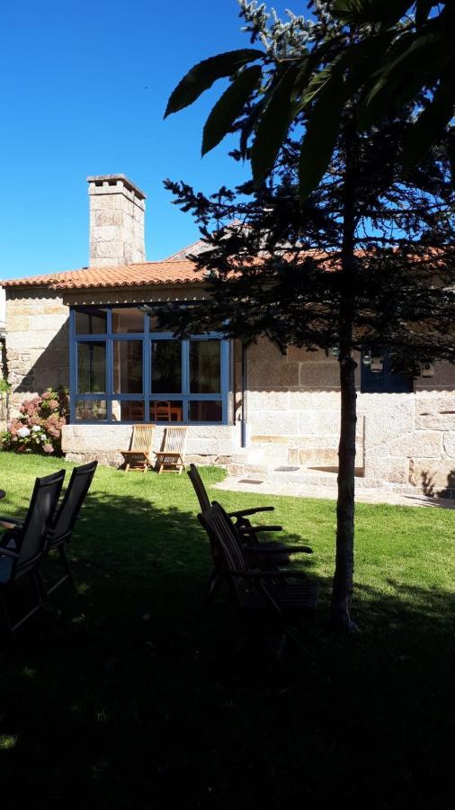 Casa Dos Castanos Holiday home