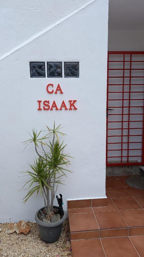 Ca Isaak Dénia