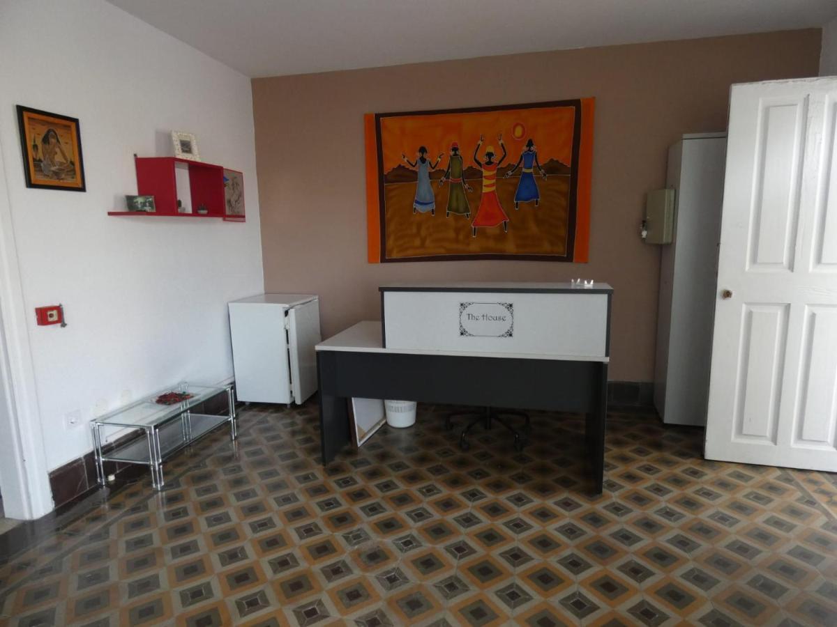 Casa Eucalipto 2*