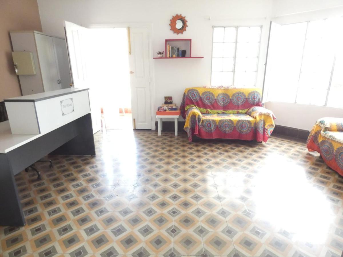 Casa Eucalipto Guest house