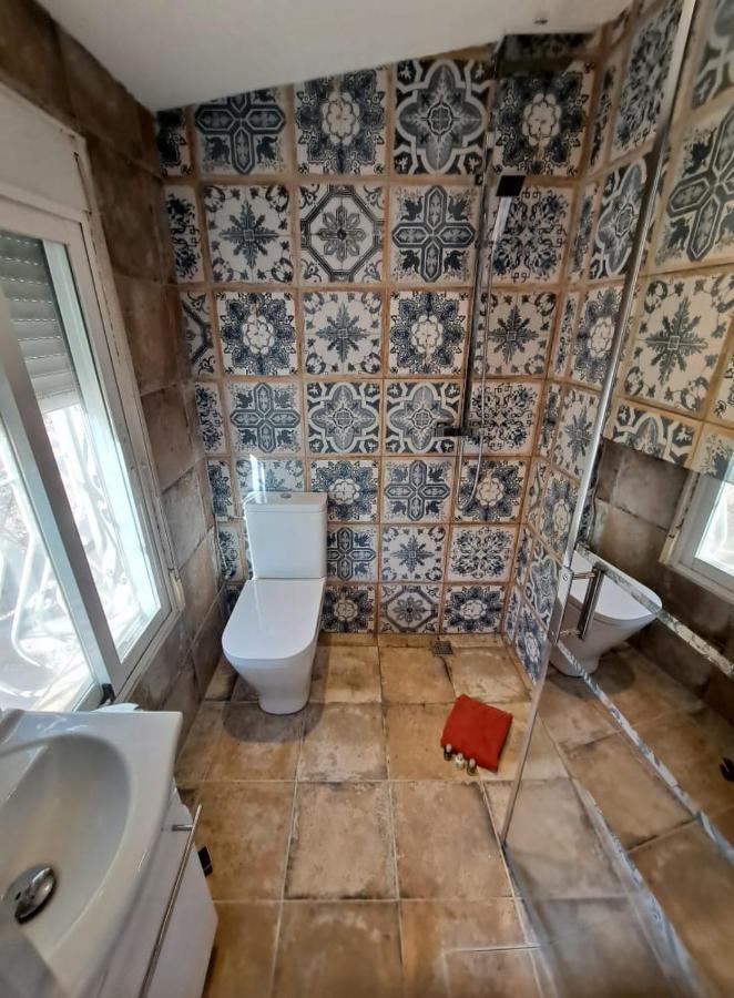 Guest house Sueno Grande Lliber