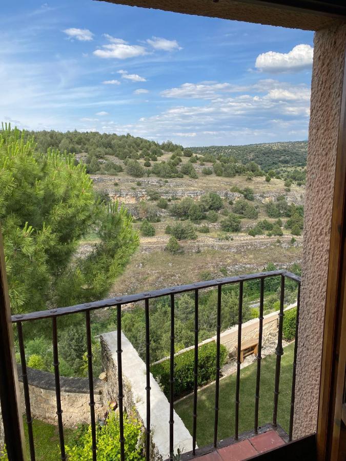 Apartamento Casita San Miguel Pedraza