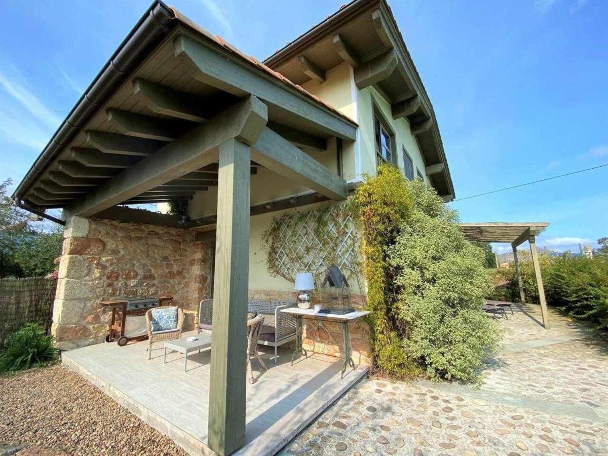 Сasa de vacaciones Casa Palo Balcón A Picos De Europa *