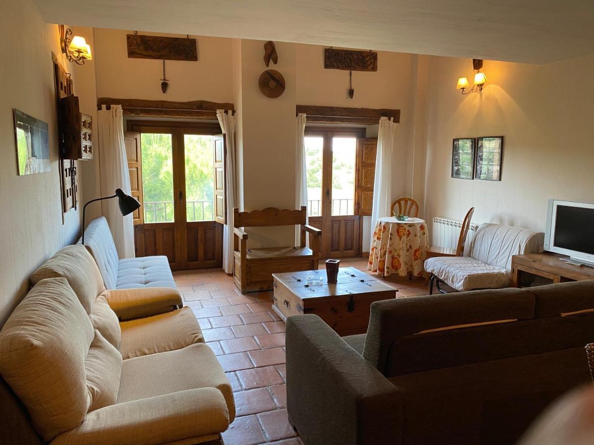 Casita San Miguel Apartamento *