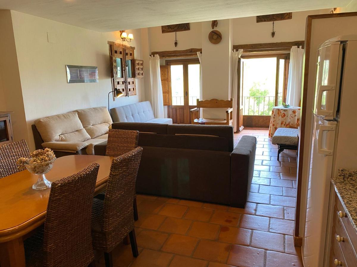 Casita San Miguel Pedraza