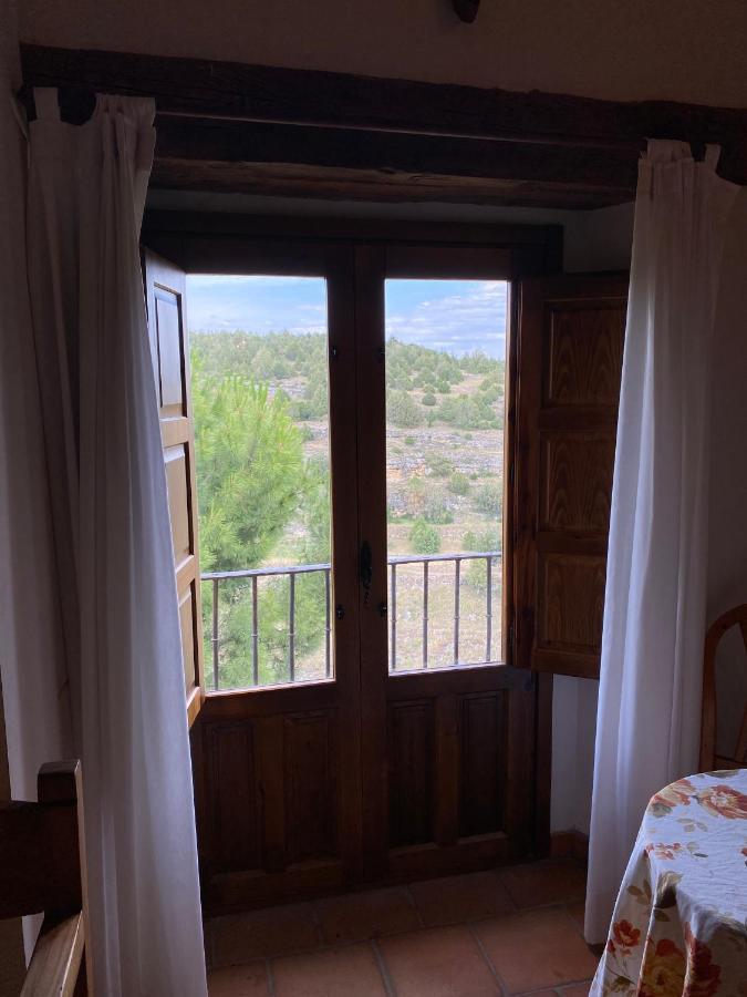 Casita San Miguel *