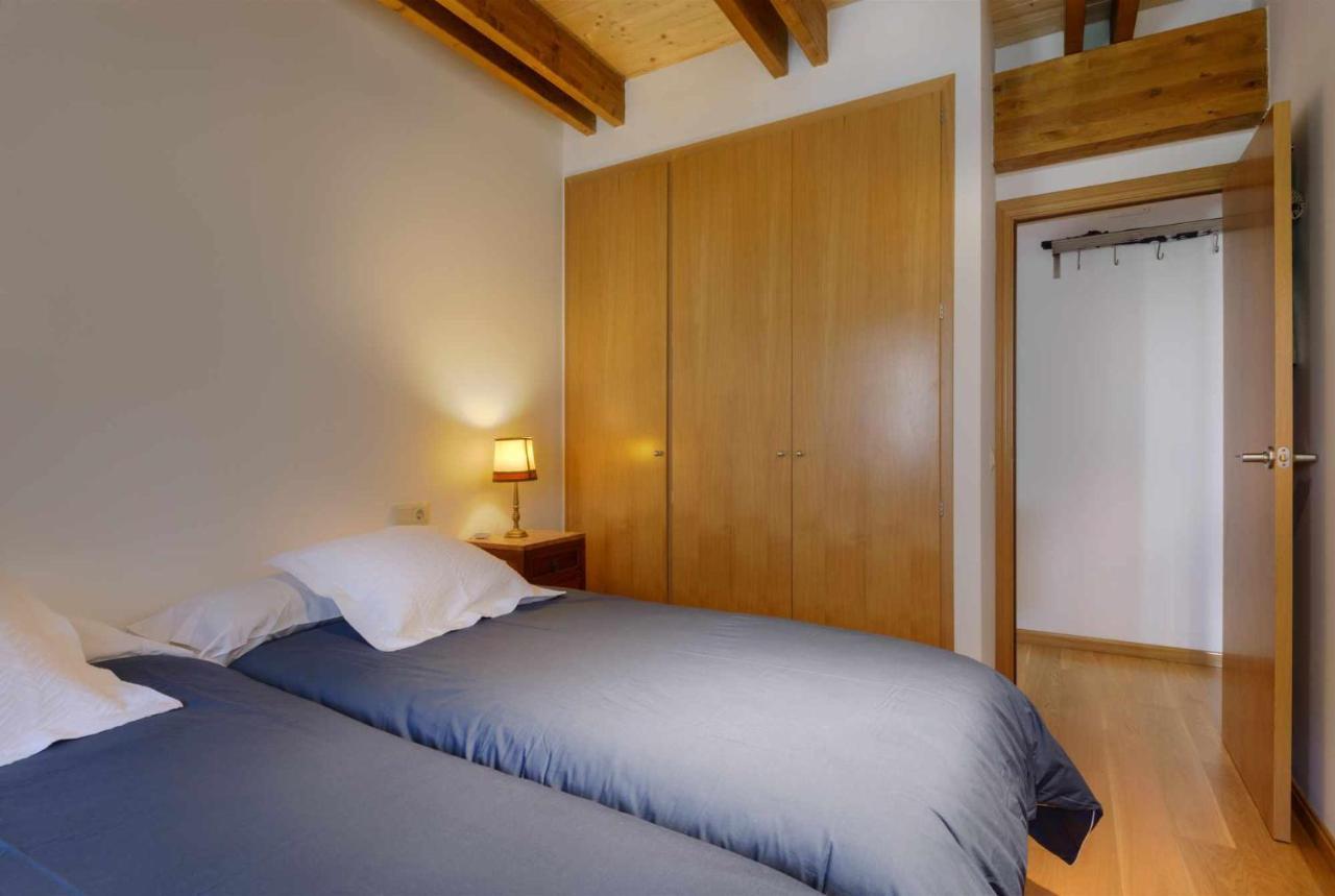Apartamento Casa Antonia Casa Con Vistas A La Montaña En Argualas *