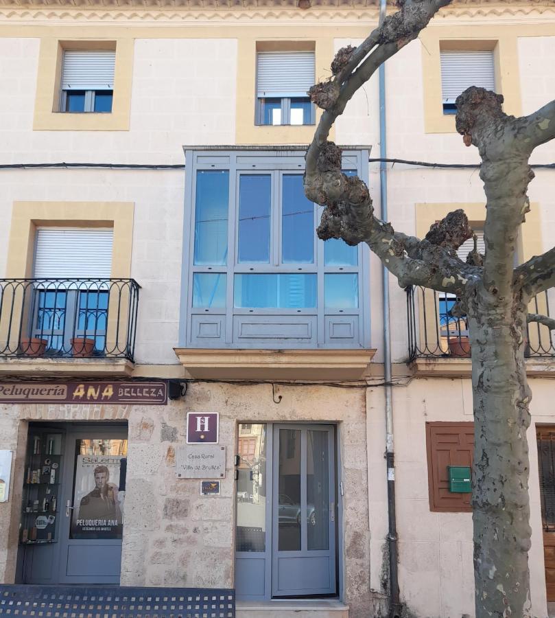 Casa rural De Brulles Villadiego