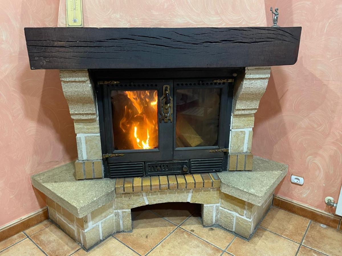 Casa La Fuente Сasa de vacaciones *