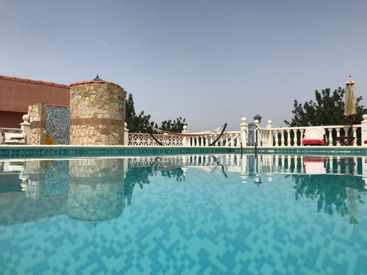 Casa Martinez & D'hotes A 3 Kms De Montserrat Valencia Homestay Montroy