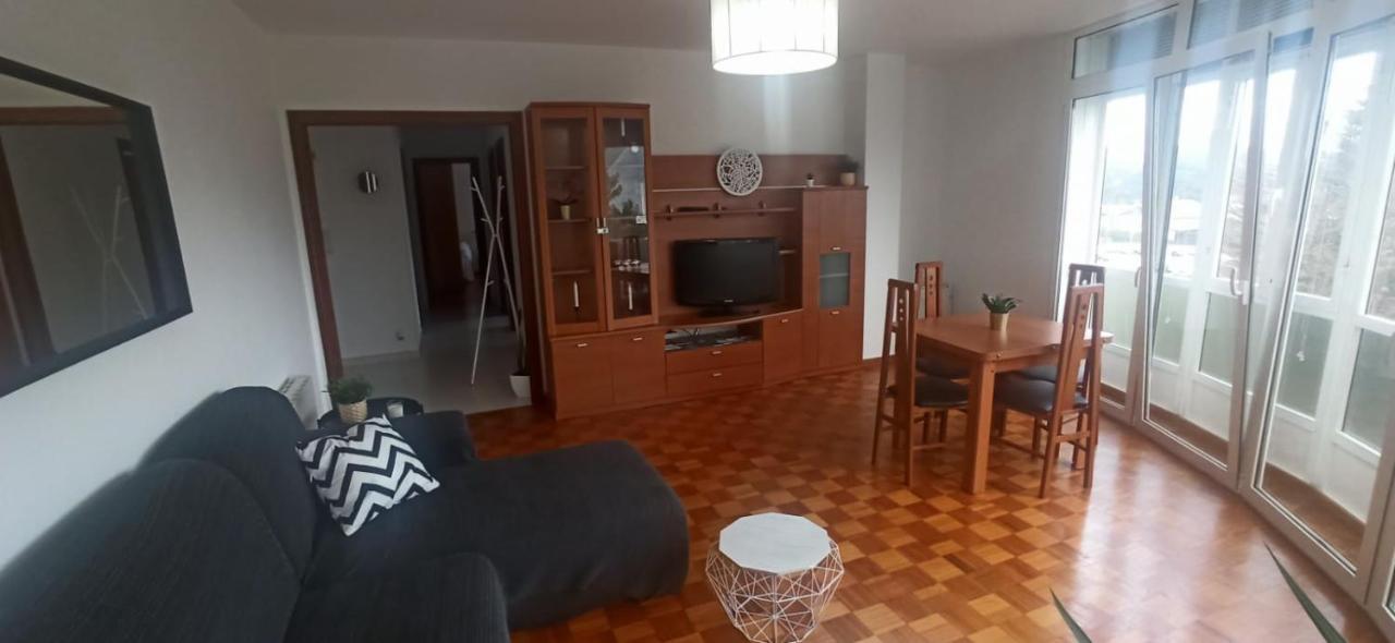 Apartamento Fogar Deza