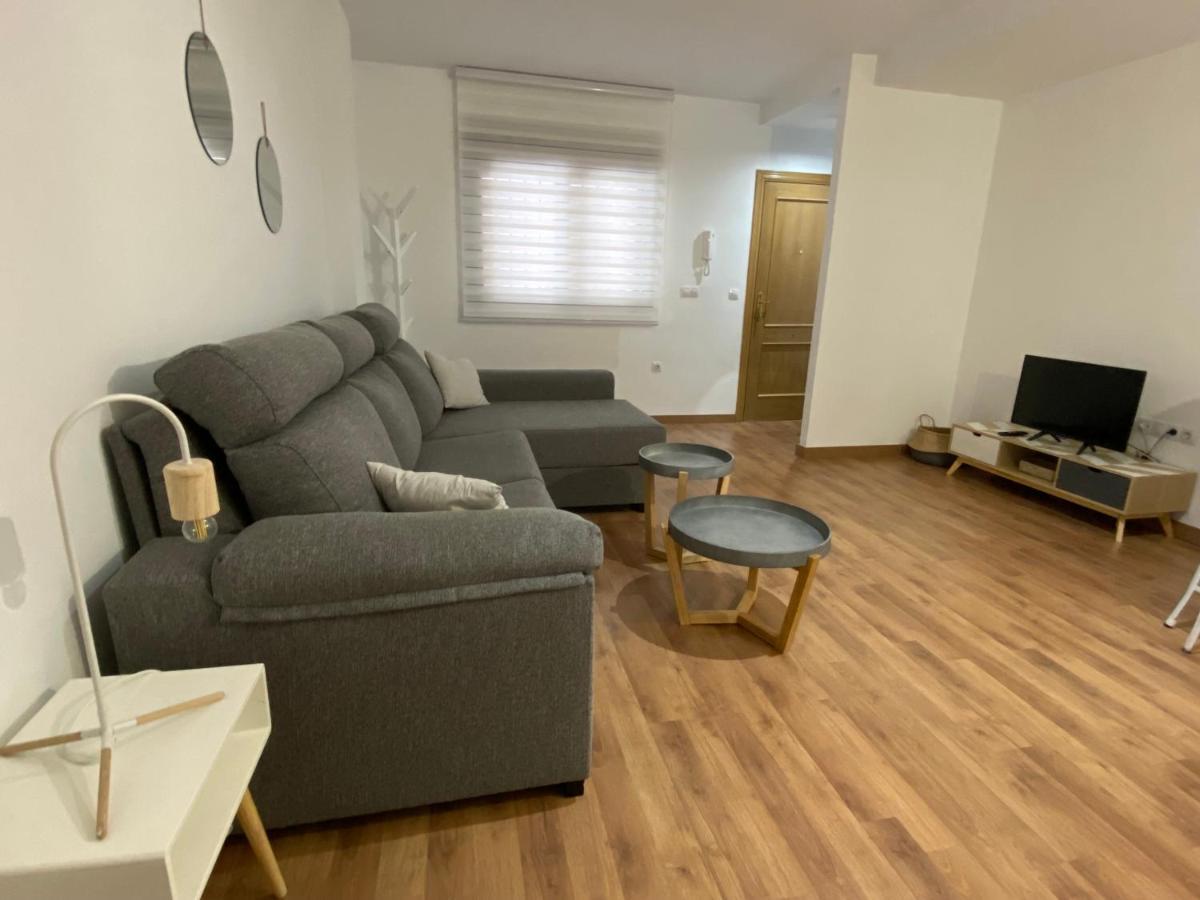 Reliqua La Zubia Apartamento La Zubia (Granada)