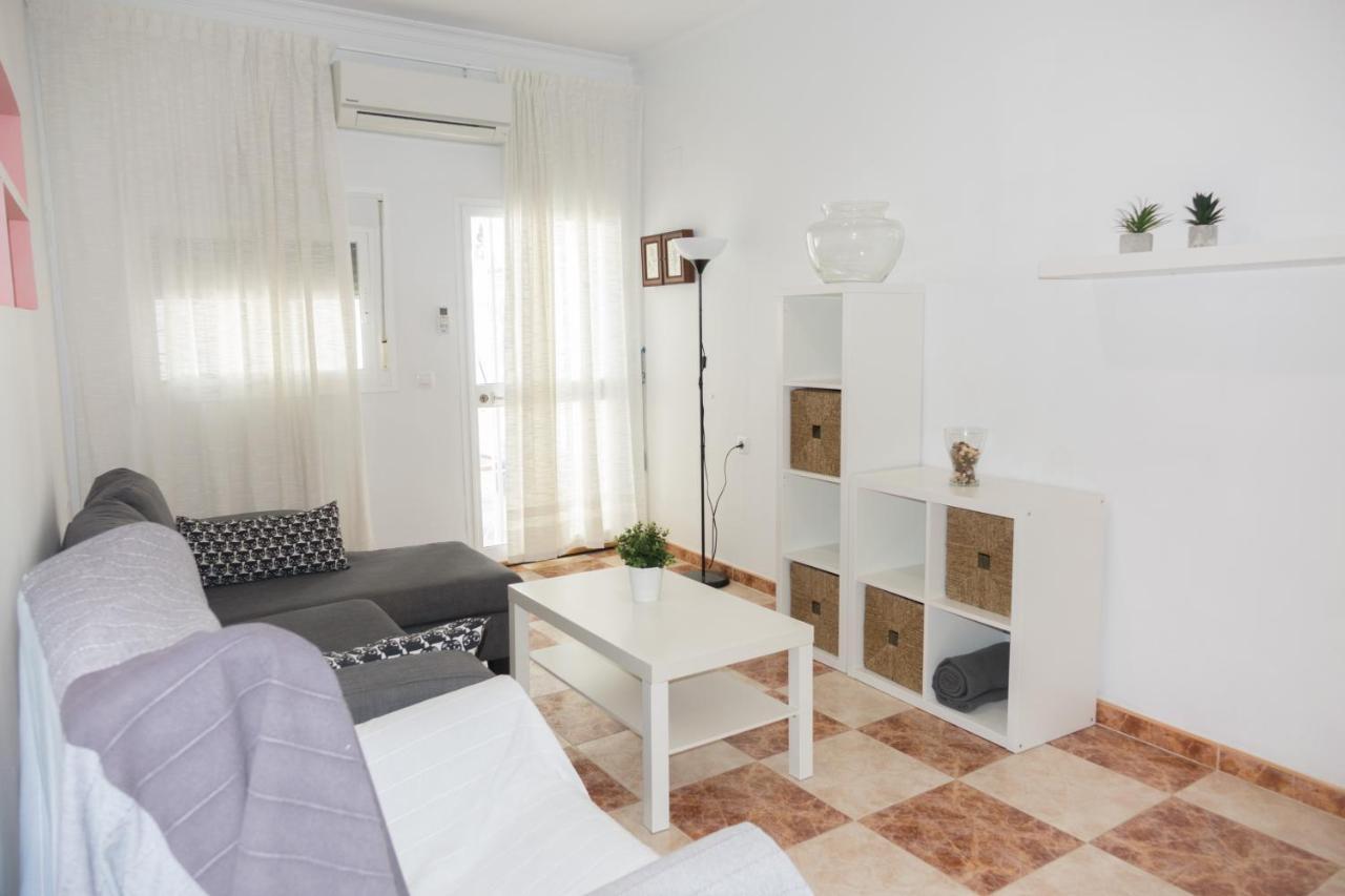 Casa Gardenia Holiday home Chiclana de la Frontera