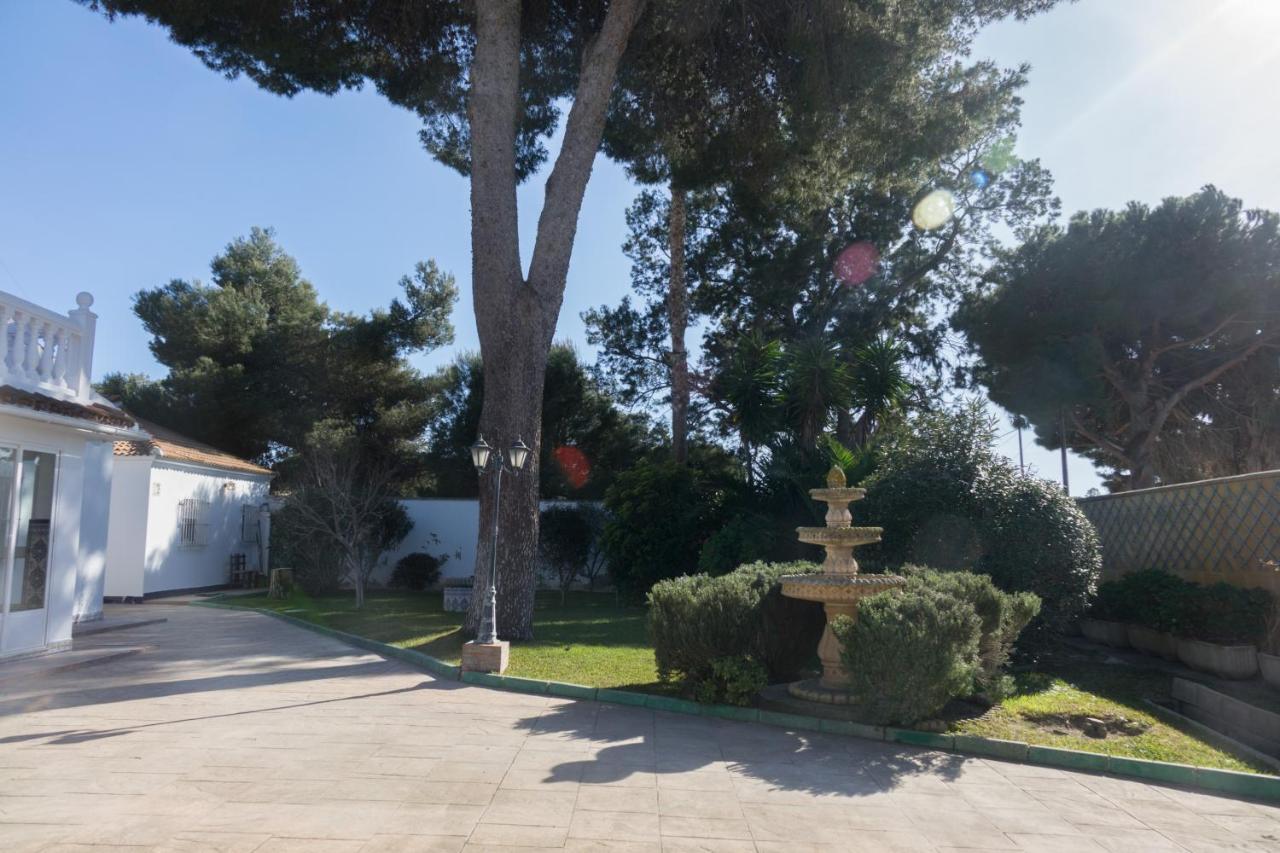 Casa Gardenia