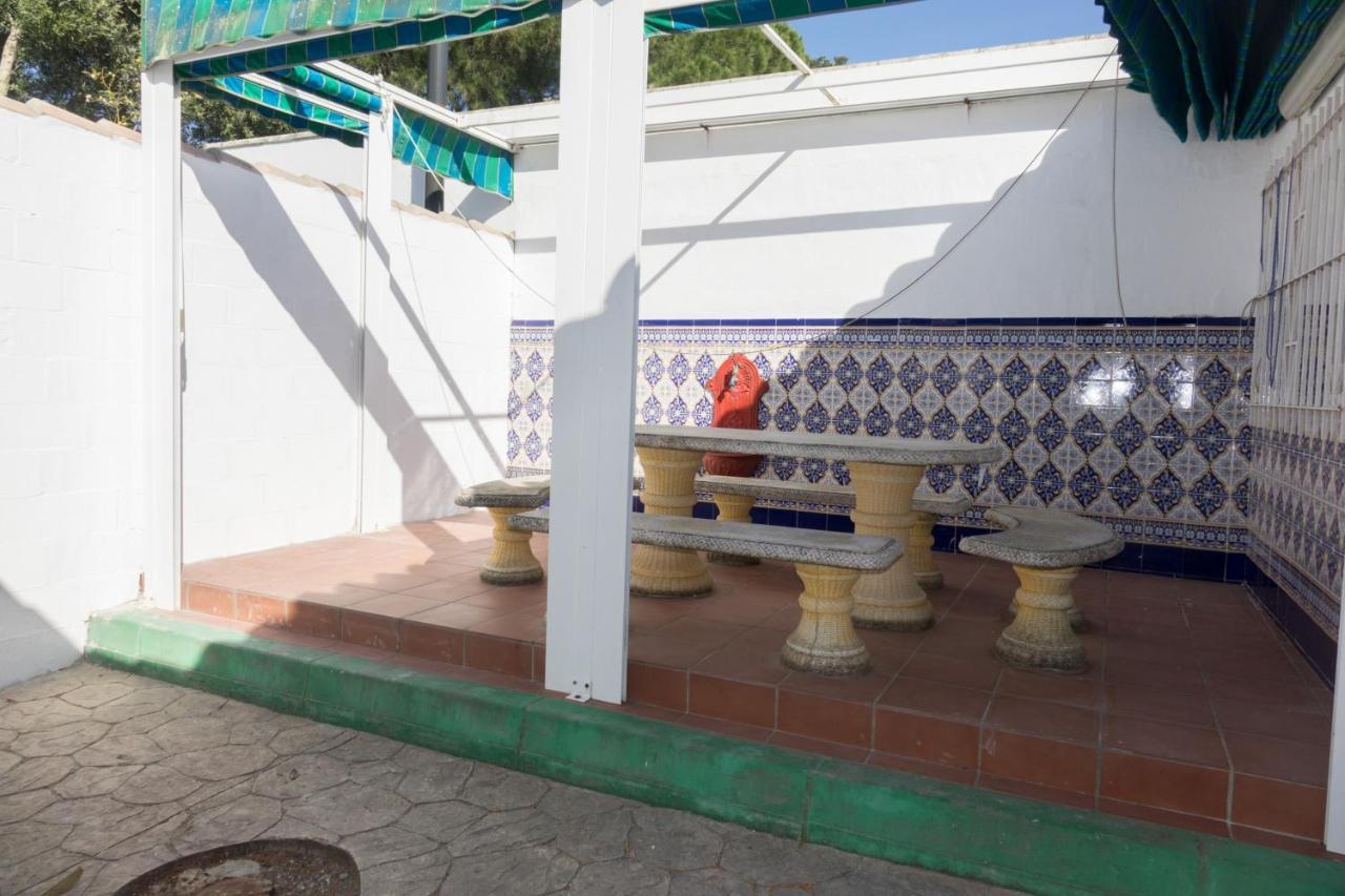 Casa Gardenia *