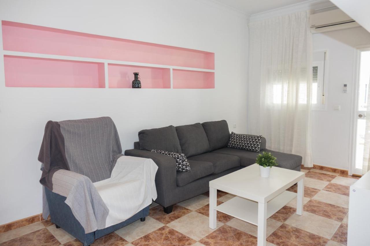 Casa Gardenia Chiclana de la Frontera