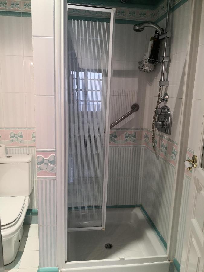 Mountain Paradise Homestay Ronda