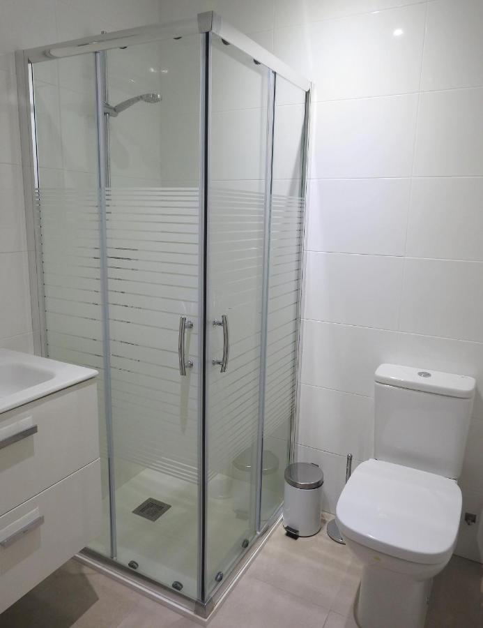 Apartment Calle Alberca 5, Villotel. Madronal Urb., 03726 Benitachell, *