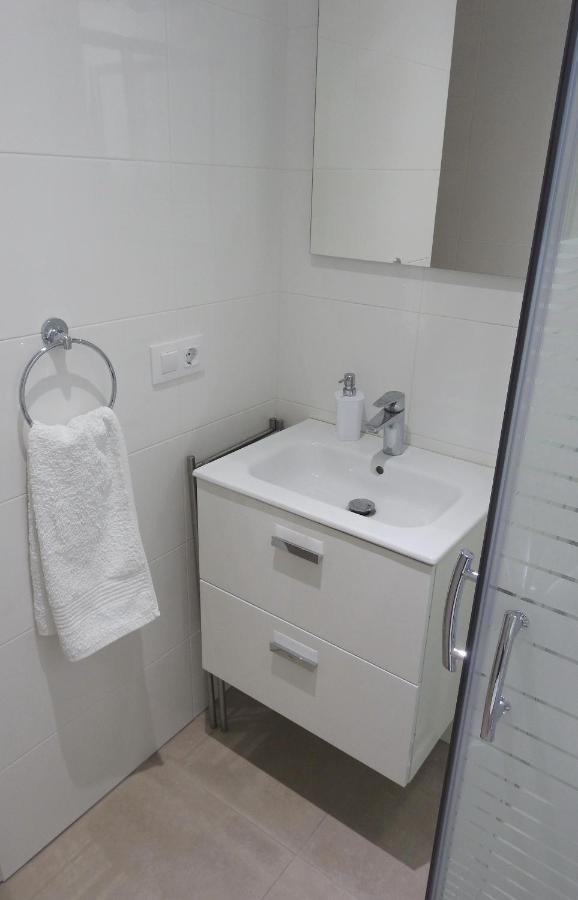 Calle Alberca 5, Villotel. Madronal Urb., 03726 Benitachell, Apartment