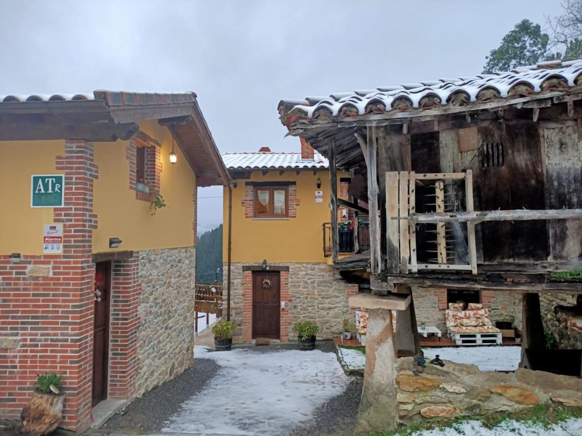 Apartamento Carroceu Rural