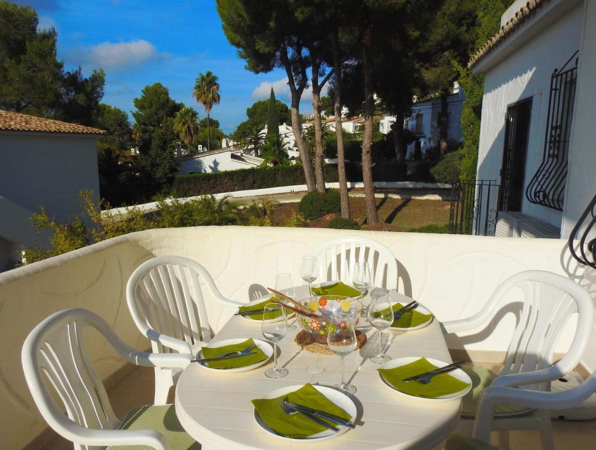 Calle Alberca 5, Villotel. Madronal Urb., 03726 Benitachell, Apartment *
