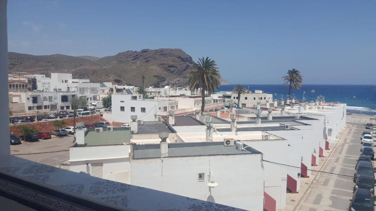 Negras, Wifi Con Vistas Al Mar, 3º Con Ascensor Y Aa Apartment