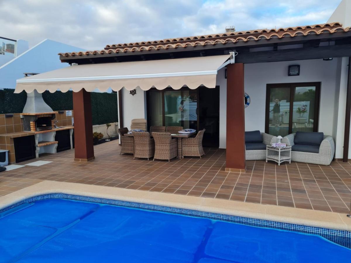 Dreams - La - Villa