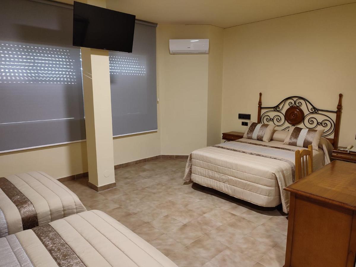 Novo 3* Ponferrada