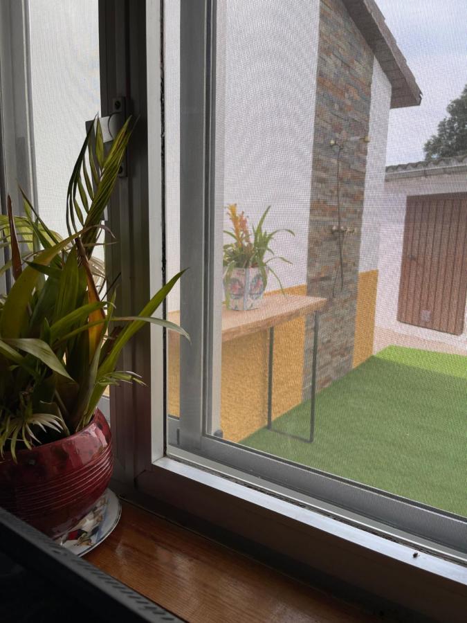 Сasa de vacaciones Entre Encinas *