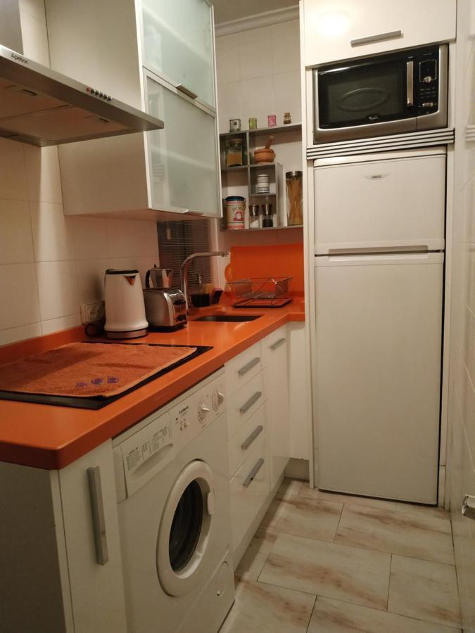 Vivienda De Uso Turístico Centro Histórico Apartamento