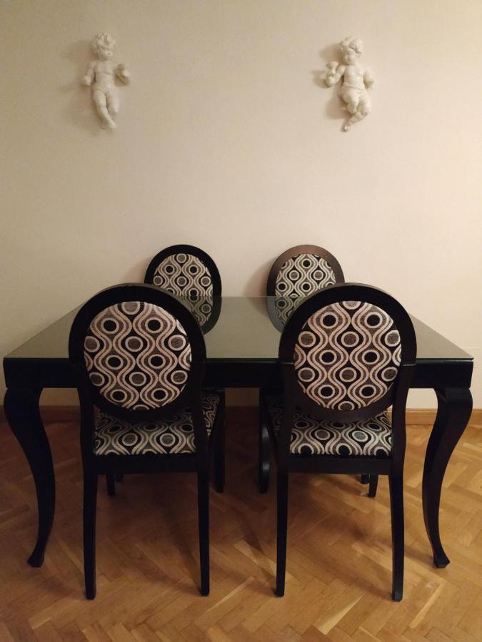 Vivienda De Uso Turístico Centro Histórico Apartamento
