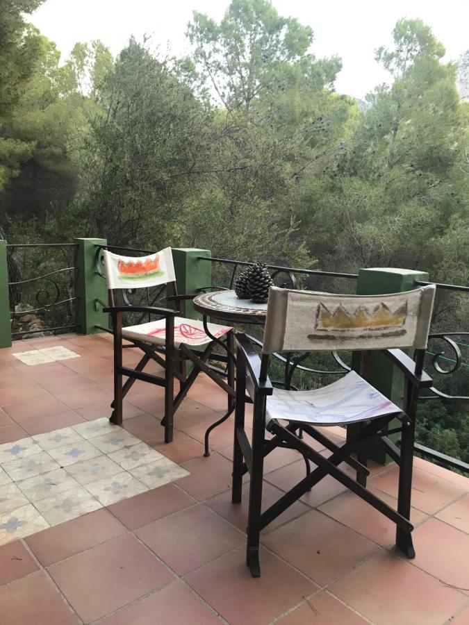 Casa Del Paso Lodge